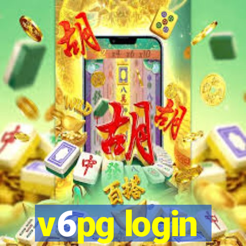 v6pg login